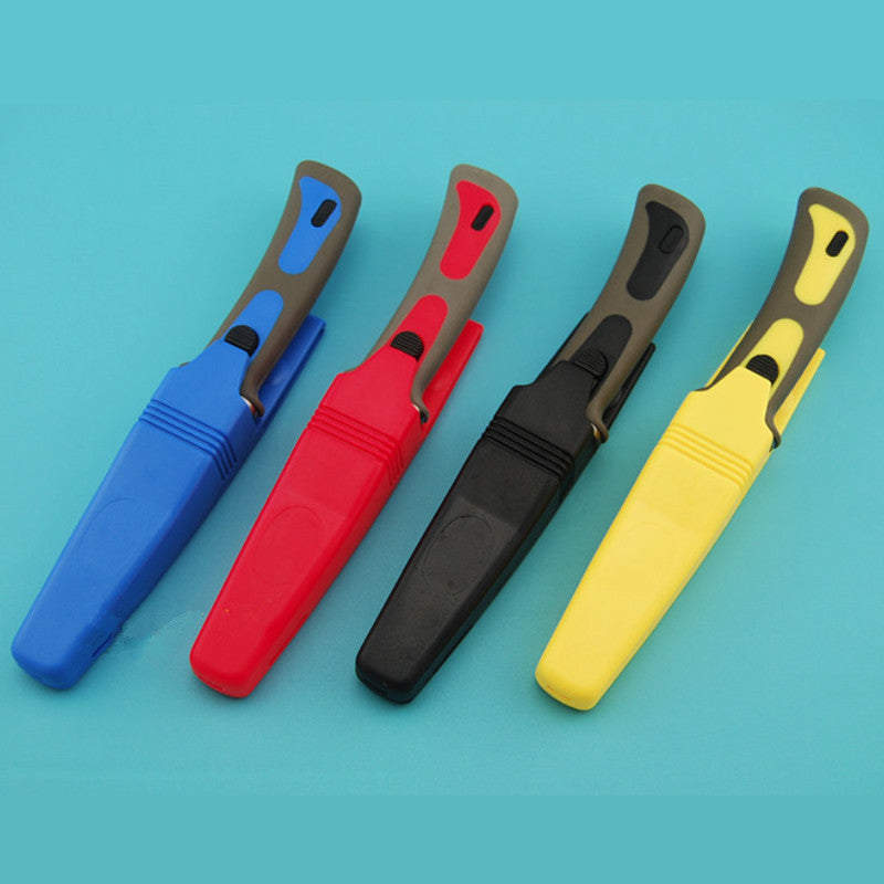 Unlock the Adventure with the Special Hunting Knife Outdoor